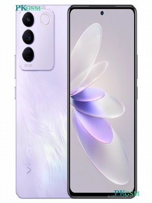 Vivo S16e