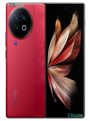 ZTE Nubia Z60 Fold