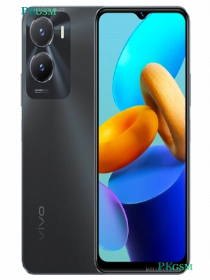 Vivo Y35 5G