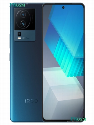 Vivo IQOO Neo7 Racing Edition