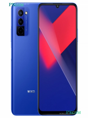Wiko 10