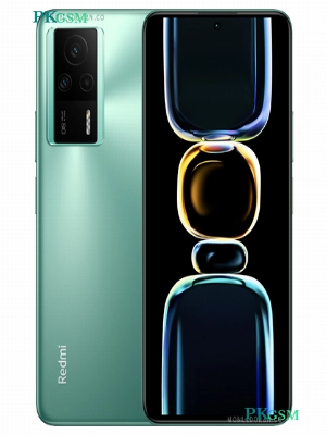 Xiaomi Redmi K60E