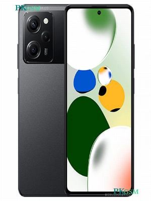 Xiaomi Redmi Note 12 Pro Speed