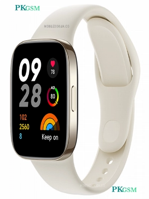 Xiaomi Redmi Watch 3