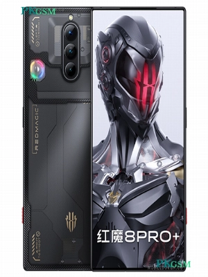 ZTE Nubia Red Magic 8 Pro+