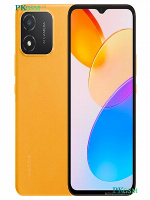 Honor X5