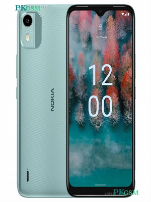 Nokia C12