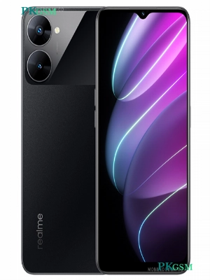 Realme V30t