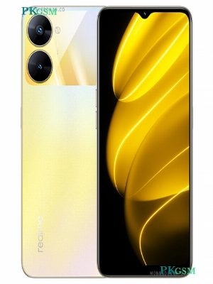 Realme V50