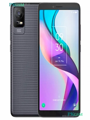 TCL Ion X
