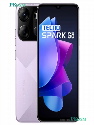 Tecno Spark Go 2023