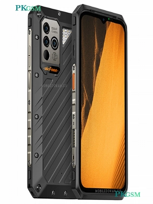 Ulefone Power Armor 19