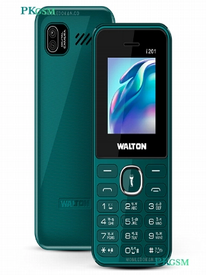 Walton Olvio I201