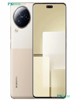 Xiaomi Civi 4
