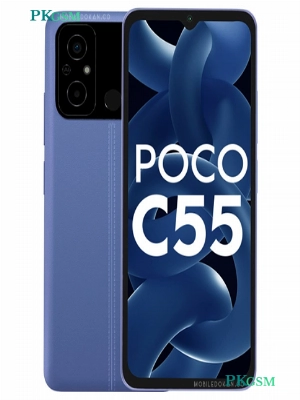 Xiaomi Poco C55