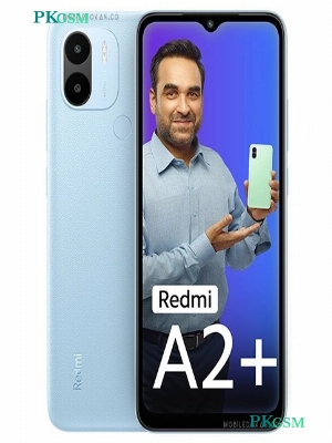 Xiaomi Redmi A2+