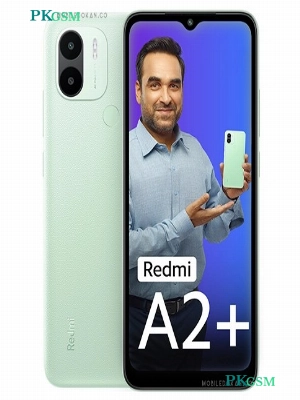 Xiaomi Redmi A3+