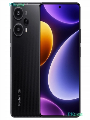 Xiaomi Redmi Note 12 Turbo