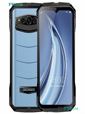 Doogee S100 Pro