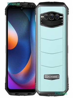 Doogee S100