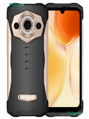 Doogee S99