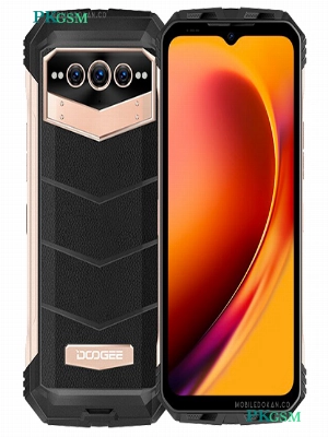 Doogee V Max