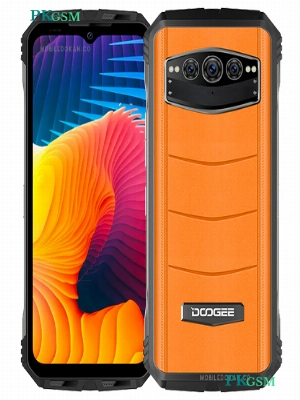 Doogee V30