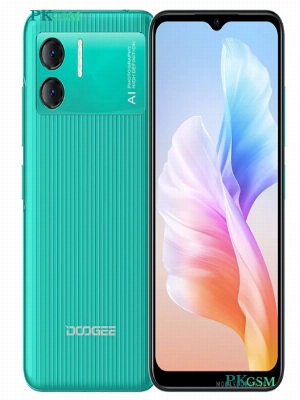 Doogee X98