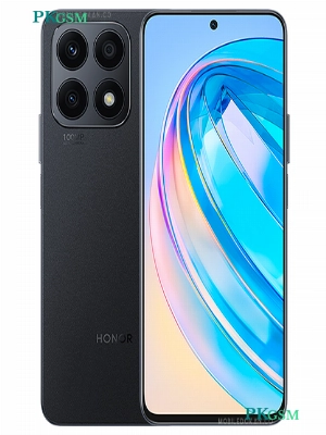 Honor X8a