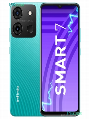 Infinix Smart 7 (India)