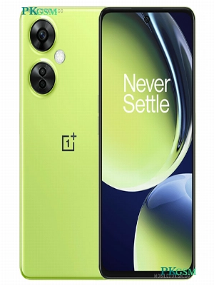 OnePlus Nord CE 3 Lite
