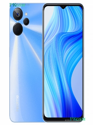Realme 10T