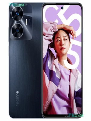 Realme C55