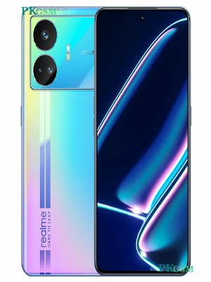 Realme GT Neo5 SE