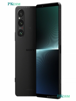 Sony Xperia 1 V