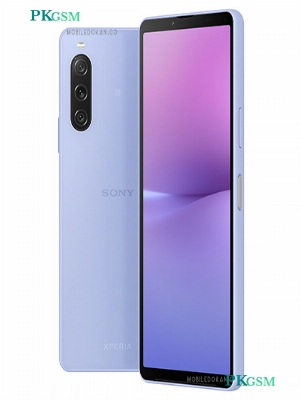 Sony Xperia 10 V