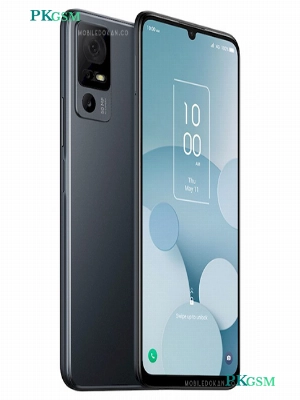 TCL 40 XL