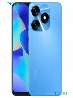 Tecno Spark 10