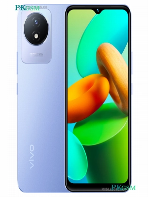 Vivo Y02A