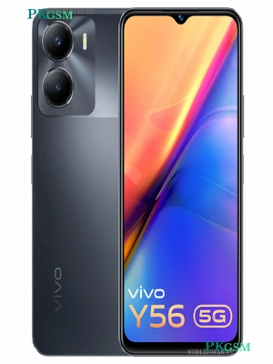 Vivo Y57