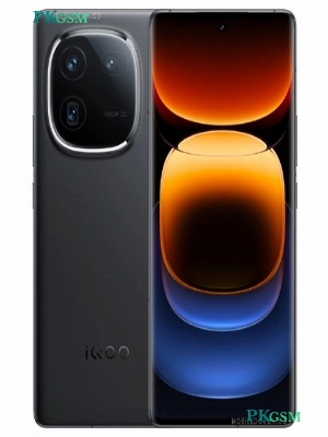 Vivo IQOO 13 Pro