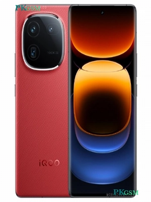 Vivo IQOO 12 Pro