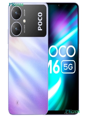 Xiaomi Poco M6