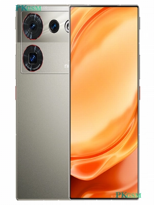 ZTE Nubia Z50 SE