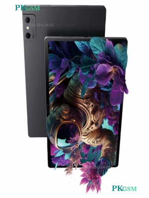 ZTE Nubia Pad 3D