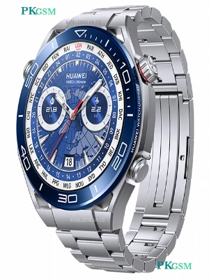 Huawei Watch Ultimate