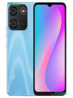 Itel A60