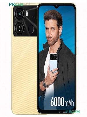 Itel P40