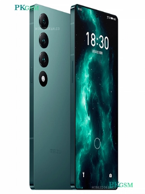 Meizu 20 Infinity