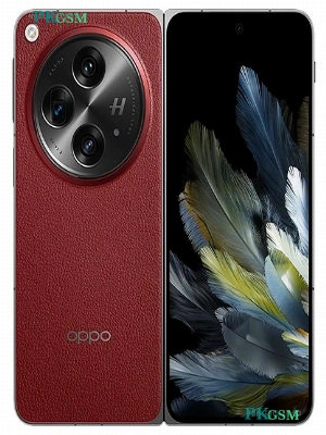 Oppo Find N5